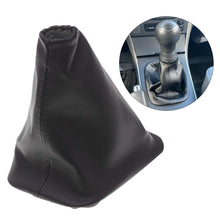 Load image into Gallery viewer, Durable Car Gear Stick Shift Gaiter Boot Cover Interior Parts Tuning Accessories PU Leather for Toyota Corolla 2007-2013