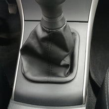 Load image into Gallery viewer, Durable Car Gear Stick Shift Gaiter Boot Cover Interior Parts Tuning Accessories PU Leather for Toyota Corolla 2007-2013