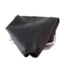 Load image into Gallery viewer, Car PU Leather Gear Shift Stick Gaiter Boot Dust Cover Replacement Gear Shift Gaiter Car Accessories For Ford Focus 2005-2012