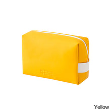 Load image into Gallery viewer, Women Travel Cosmetic Bag Waterproof Pu Cute Candy Colors Woman Makeup Bags Portable Toiletry Storage Bag Organizer Box