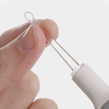 Load image into Gallery viewer, Baby Ear Cleaner Luminous Wax Removal Tool Flashlight Earpick Earwax Remover Curette Light Spoon Ear Clean Tools