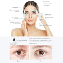 Load image into Gallery viewer, Multi-functional Eye Lifting Tighten Massage Vibration Skin Rejuvenation Device Cleaner LED Light Beauty Instrument