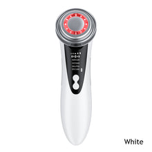 Load image into Gallery viewer, Beauty Instrument Household Face Photon Rejuvenation Beauty Instrument Pore Cleaning Rejuvenation Face Lifting RF Introducer