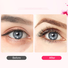 Load image into Gallery viewer, Electric Digital Display USB Charging Intelligent Heated Eyelash Curler Two-speed Temperature Control Lasting Shaping Tool