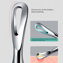 Load image into Gallery viewer, Stainless Steel Acne Needle Acne Squeezing Tool Double Ended Acne Needle Black Headed Needle Cell Acne Needle