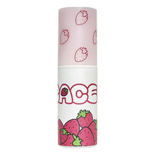 Load image into Gallery viewer, Cute Waterproof Velvet Pink Brown Lip Glaze Matte Liquid Lipstick Strawberry Nude Red Lip Mud Cheek Rouge Tint Cosmetics