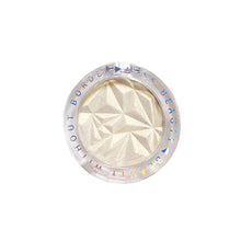 Load image into Gallery viewer, Face Highlighter Makeup Powder Glitter Glow Face Blusher Shimmer Illuminator Contour Brighten Highlight Women Makeup Cosmetics