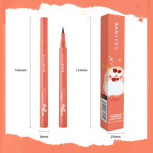 Load image into Gallery viewer, Eyeliner Liquid Thin Head Beginners Do Not Smudge Cartoon Eyeliner Liquid Pen Make Up Cosmetic cute Cat Paw Women Beauty Tools