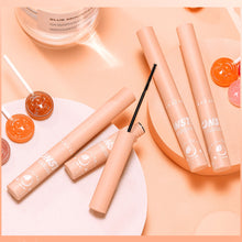 Load image into Gallery viewer, Silk Fiber Mascara Waterproof Non-smudge Black Lash Eyelash Extension Curling Lengthen Eyelashes Mascara Makeup Cosmetics