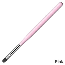 Load image into Gallery viewer, Nails Art Brush Pattern Painting DIY Nail Art Acrylic UV Gel Extension Builder Coating Pen Creative Manicure Accessories Tool