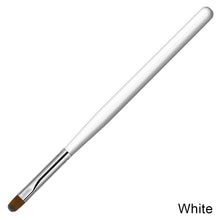 Load image into Gallery viewer, Nails Art Brush Pattern Painting DIY Nail Art Acrylic UV Gel Extension Builder Coating Pen Creative Manicure Accessories Tool
