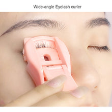 Load image into Gallery viewer, Cute Cat Claw Eyelashes Curler Makeup Accessories Tool Fit All Eyelash Shapes Professional for Cat's Paw Eyelash Curler Women