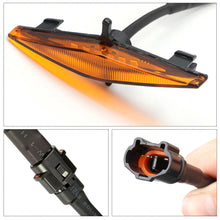 Load image into Gallery viewer, 4Pcs LED Front Grille Lights White Amber Light External Grille Lamps Daytime Running Lamps For Toyota 4Runner TRD Pro 2014-2019