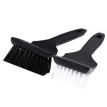 Load image into Gallery viewer, Microfiber Car Wheel Tire Hub Cleaning Washing Brushes Tools Auto Tyre Rim Detailing Cleaning Brush Auto Washing Accessories