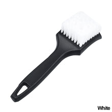 Load image into Gallery viewer, Microfiber Car Wheel Tire Hub Cleaning Washing Brushes Tools Auto Tyre Rim Detailing Cleaning Brush Auto Washing Accessories