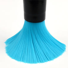 Load image into Gallery viewer, 5Pcs Car Detail Brush Boar Hair Bristle Brushes for Car Cleaning Auto Exterior Interior Detail Tools Dashboard Cleaning Brush