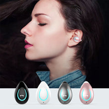 Load image into Gallery viewer, Single Earclip Fone Bluetooth Earphones Wireless Headphones Sports Headset Gamer No Ear Pain TWS Earbuds Blutooth Earphone