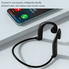 Load image into Gallery viewer, Sport Wireless Bluetooth Headphones Surround Sound Bone Conduction Earphones Waterproof Sport Noise Reduction Earbuds Earphone