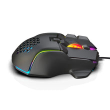 Load image into Gallery viewer, USB Gaming Mouse Computer Mouse RGB Backlight Mause Gamer 10 Buttons Programming 7200dpi Ergonomic Gaming Mouse For Computer