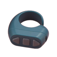 Load image into Gallery viewer, Portable Phone Camera Shutter Remote Control Ring Create Amazing Photos and Selfies Media Page Turner for Most Phones