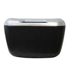 Load image into Gallery viewer, 1Pc Portable Car Side Door Trash Can Bin Garbage Can For Auto Office Home Rubbish Organizer Storage Box Accessories