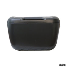Load image into Gallery viewer, 1Pc Portable Car Side Door Trash Can Bin Garbage Can For Auto Office Home Rubbish Organizer Storage Box Accessories