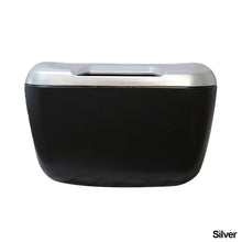 Load image into Gallery viewer, 1Pc Portable Car Side Door Trash Can Bin Garbage Can For Auto Office Home Rubbish Organizer Storage Box Accessories