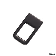 Load image into Gallery viewer, Universal Car Seat Belt Buckle Clip Car Safety Buckle Hidden Seat Belt Buckle Thickened Plug Seat Accessories