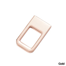 Load image into Gallery viewer, Universal Car Seat Belt Buckle Clip Car Safety Buckle Hidden Seat Belt Buckle Thickened Plug Seat Accessories