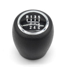 Load image into Gallery viewer, 5 6 Speed Car Gear Shift Knob Lever Stick Handle Gaiter Boot Cover Case for Chevrolet Chevy Cruze 2008 - 2012