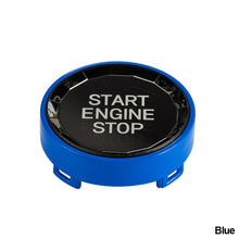 Load image into Gallery viewer, Car Engine Start Stop Switch Button Sticker Interior Trim Decoration For BMW X1 E84 E81 E87 X5 E70 X6 E71 E90 E60 E91 E92 E93 Z4 E89 E Chassis