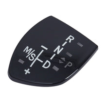 Load image into Gallery viewer, Car Gear Shift Knob Panel Gear Button Cover Emblem Performance Sticker For BMW 1 2 3 4 5 7 Series X1 X3 X4 X5 X6 M3 M5