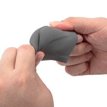 Load image into Gallery viewer, Universal 6Speed Car Silicone Gear Shift Knob Cover Gear Shift Non-Slip Grip Handle Protective Covers Interior Accessories
