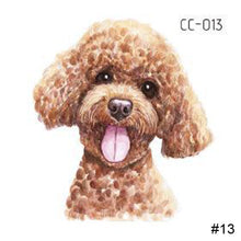 Load image into Gallery viewer, Cartoon Cute Animal Tattoo Stickers Temporary Body Art Tattoo Waterproof Long Lasting Tattoo Stickers
