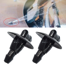 Load image into Gallery viewer, 2pcs/Set Car Windshield Washer Hose Connector Replacement Windshield Wiper Nozzles For Dodge Sprinter 2500 3500 Auto Accessories