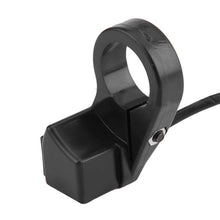 Load image into Gallery viewer, Universal 22mm 7/8in Electric 3 Speed Module Handlebar Switch Shift for Motorcycle E-bike Scooter Motor Switch Push Button