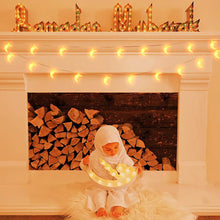 Load image into Gallery viewer, Ramadan Lights Decoration Moon Star Led String Lights EID Mubarak Decor For Home Eid al-Fitr Event Party Deco Ramadan Kareem