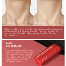 Load image into Gallery viewer, Face Brighten Tone Cream Dull Skin Brighten Wrinkle Bounce Stick Hydrating Moisturizing Stick Multi-Moisture Balm Stick