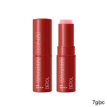 Load image into Gallery viewer, Face Brighten Tone Cream Dull Skin Brighten Wrinkle Bounce Stick Hydrating Moisturizing Stick Multi-Moisture Balm Stick