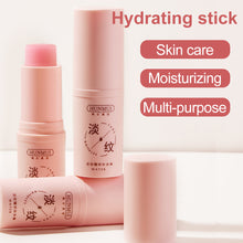 Load image into Gallery viewer, Face Balm Stick Moisturizing Stick for Body Lip Balm Facial Moisturizers Remove Eye Dark Circle Creams Moisturizer Balm Stick