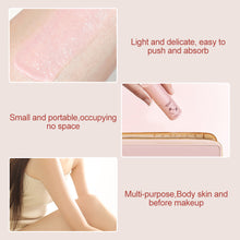 Load image into Gallery viewer, Face Balm Stick Moisturizing Stick for Body Lip Balm Facial Moisturizers Remove Eye Dark Circle Creams Moisturizer Balm Stick