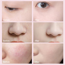 Load image into Gallery viewer, Invisible Pore Backing Stick Concealer Delicate Moisturizing Oil Control Mild Non Irritating Makeup Stick Cosmetics Facial Care