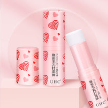Load image into Gallery viewer, Invisible Pore Backing Stick Concealer Delicate Moisturizing Oil Control Mild Non Irritating Makeup Stick Cosmetics Facial Care