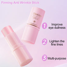 Load image into Gallery viewer, Hexapeptide Firming Anti Wrinkle Stick Lighten Neck Lines Eye Fine Lines Moisturizing&Rejuvenating Anti Wrinkle Cream Moisturizing Stick