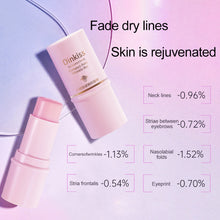 Load image into Gallery viewer, Hexapeptide Firming Anti Wrinkle Stick Lighten Neck Lines Eye Fine Lines Moisturizing&Rejuvenating Anti Wrinkle Cream Moisturizing Stick