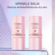 Load image into Gallery viewer, Hexapeptide Firming Anti Wrinkle Stick Lighten Neck Lines Eye Fine Lines Moisturizing&Rejuvenating Anti Wrinkle Cream Moisturizing Stick