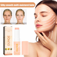 Load image into Gallery viewer, Multi Balm Stick Wrinkle Bounce Anti-Wrinkle Moisturizing Multi Balm Brighten Dull Skin Tone Cream Cosmetics Facial Care