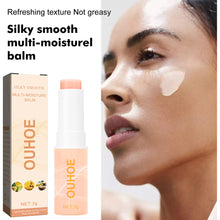 Load image into Gallery viewer, Multi Balm Stick Wrinkle Bounce Anti-Wrinkle Moisturizing Multi Balm Brighten Dull Skin Tone Cream Cosmetics Facial Care