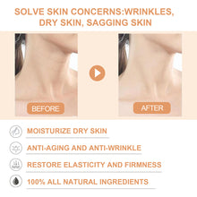 Load image into Gallery viewer, Multi Balm Stick Wrinkle Bounce Anti-Wrinkle Moisturizing Multi Balm Brighten Dull Skin Tone Cream Cosmetics Facial Care