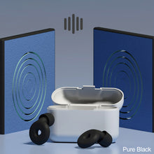 Load image into Gallery viewer, Professional Silicone Soundproof Ear Plugs Sleep Noise Reduction Filter for Ears Earplug Soft Anti-Noise Sponge Sleeping Earplugs